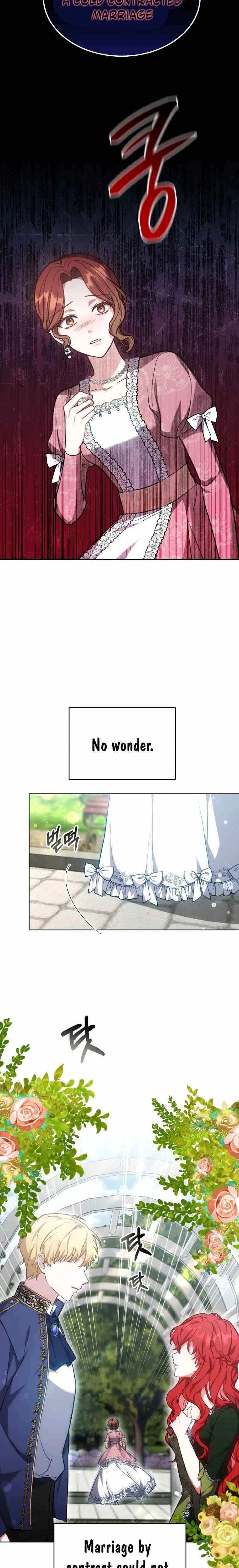 While You’re In Love Chapter 5 – Page 4