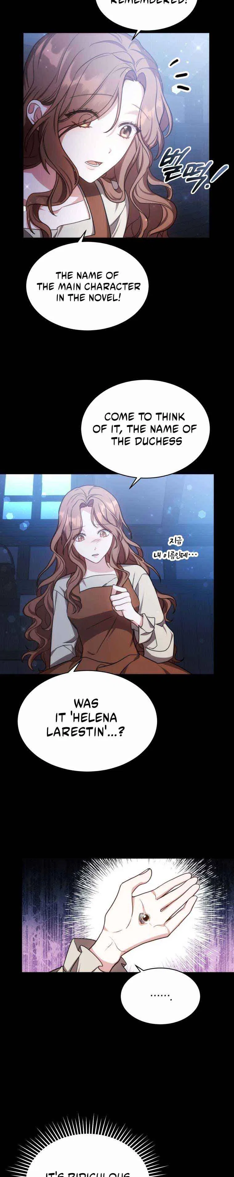 While You’re In Love Chapter 4 – Page 6
