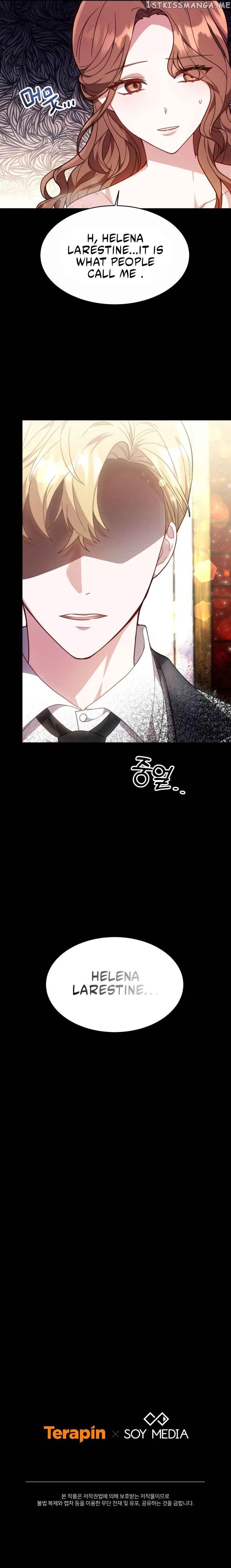 While You’re In Love Chapter 3 – Page 14