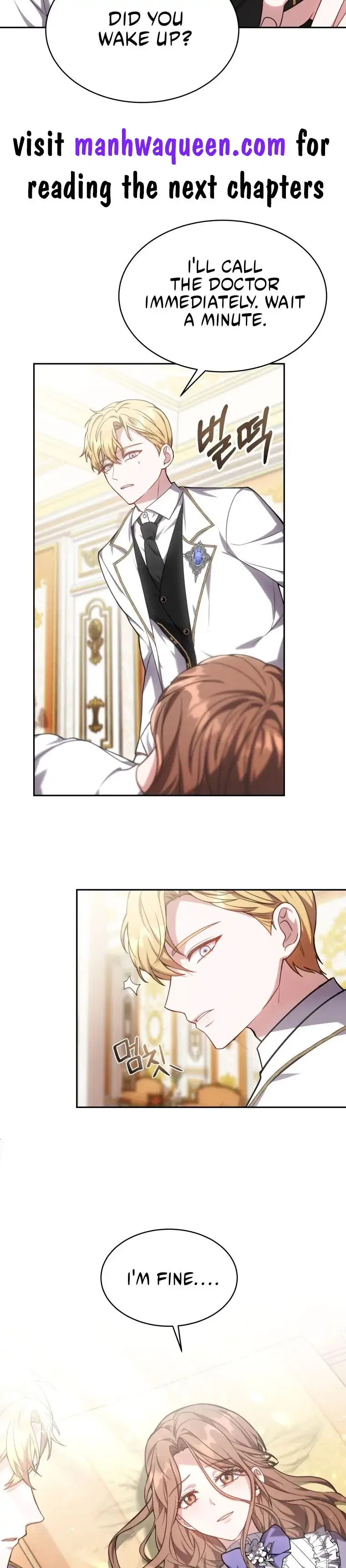 While You’re In Love Chapter 2 – Page 3