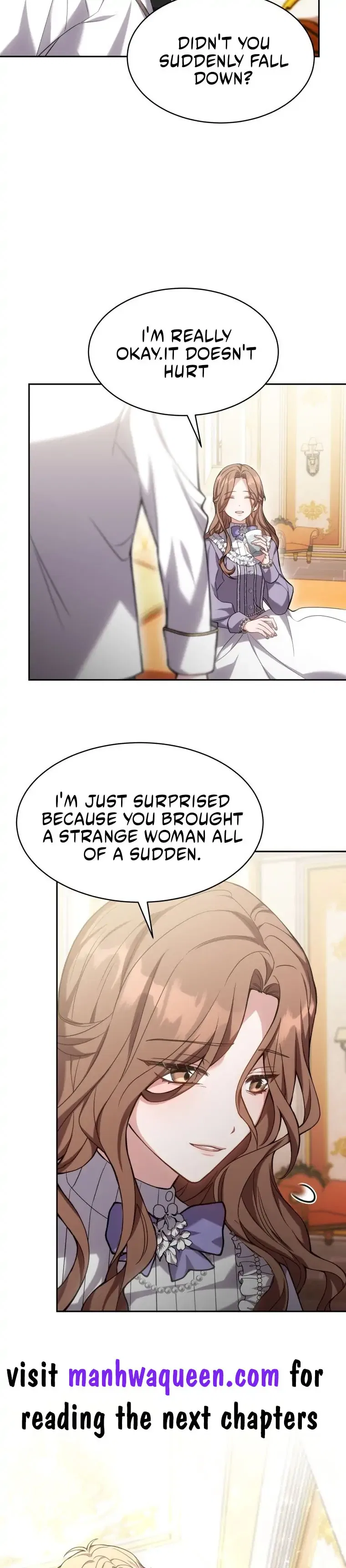 While You’re In Love Chapter 2 – Page 6