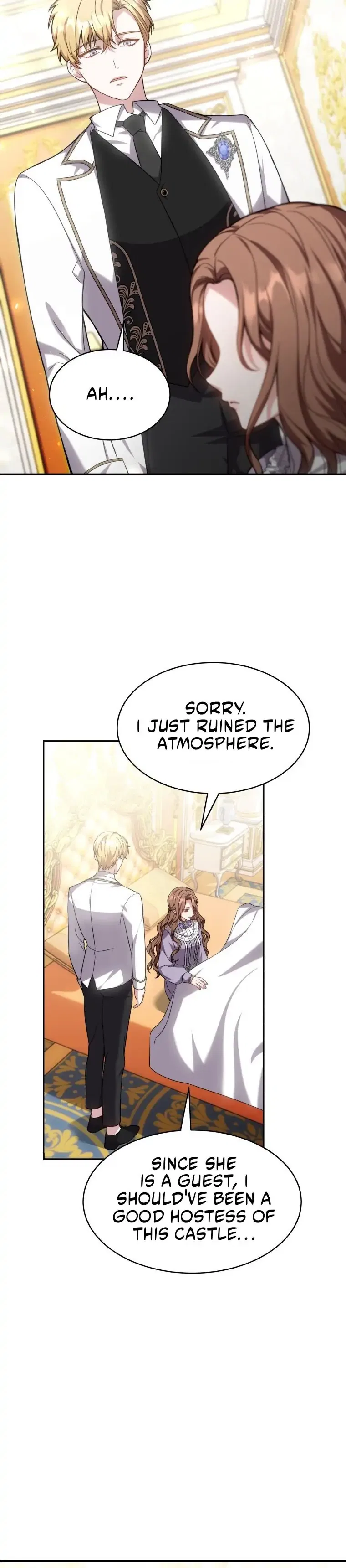 While You’re In Love Chapter 2 – Page 7