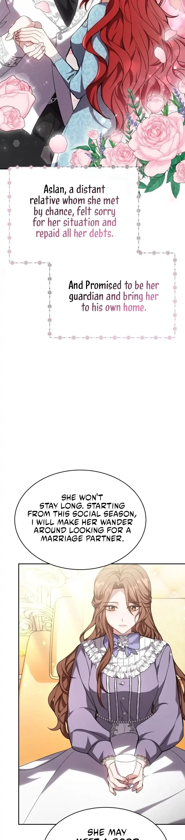 While You’re In Love Chapter 2 – Page 9