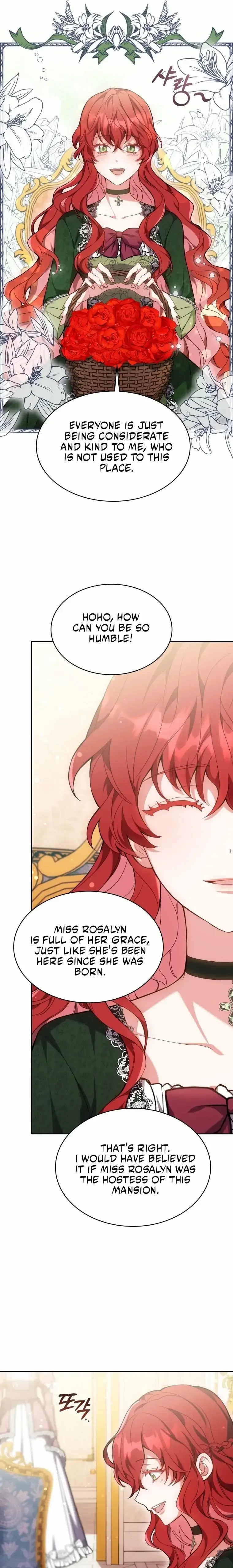 While You’re In Love Chapter 2 – Page 14
