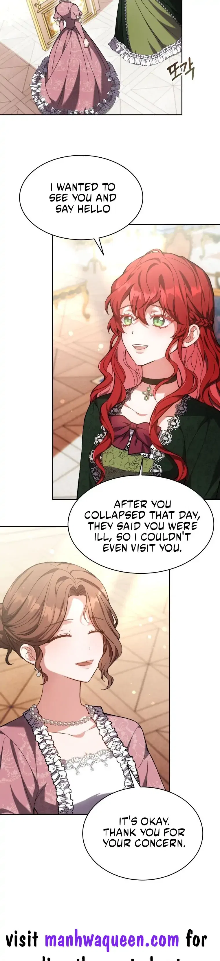 While You’re In Love Chapter 2 – Page 18