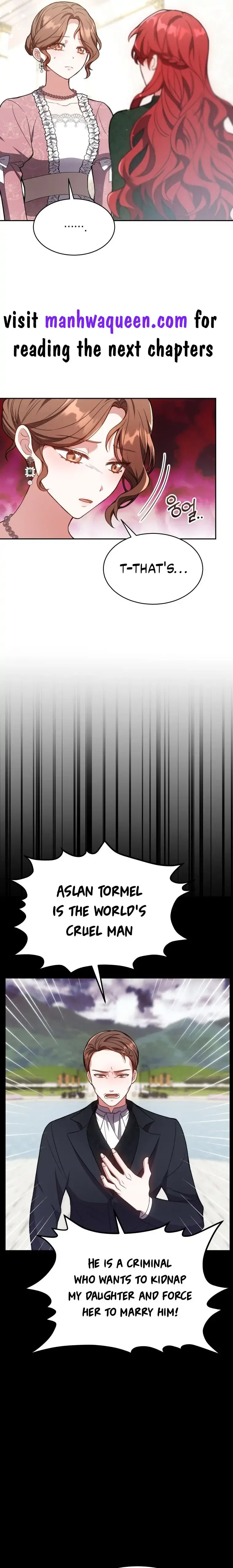 While You’re In Love Chapter 2 – Page 23