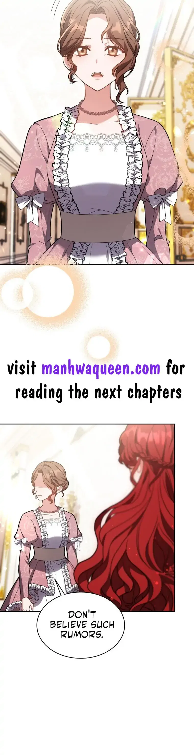 While You’re In Love Chapter 2 – Page 28