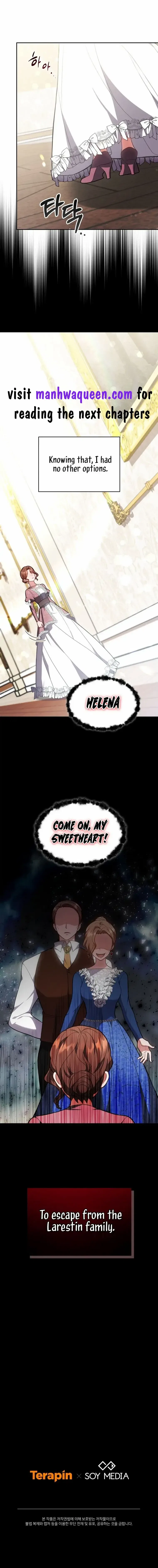 While You’re In Love Chapter 2 – Page 32