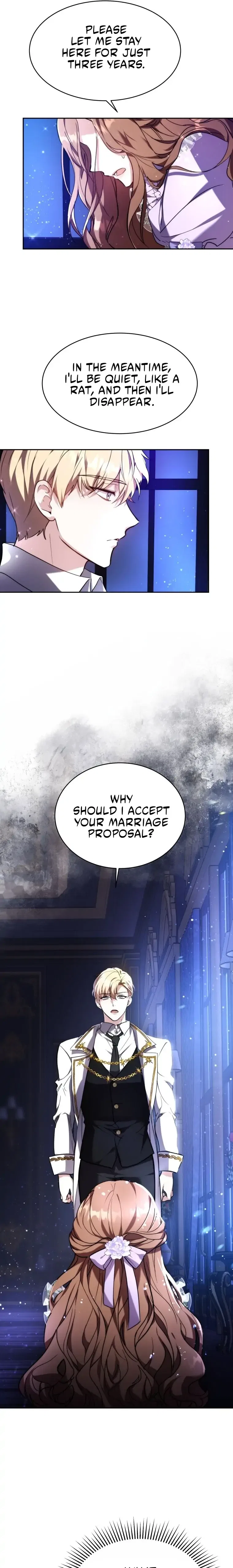 While You’re In Love Chapter 1 – Page 4