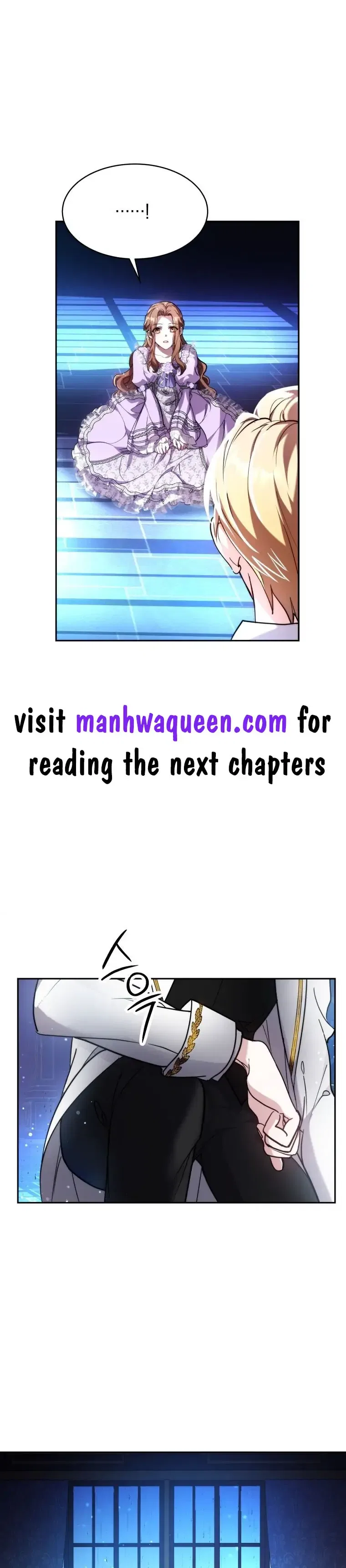 While You’re In Love Chapter 1 – Page 8