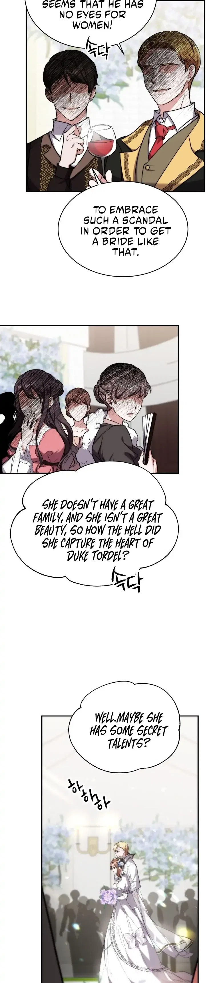 While You’re In Love Chapter 1 – Page 11