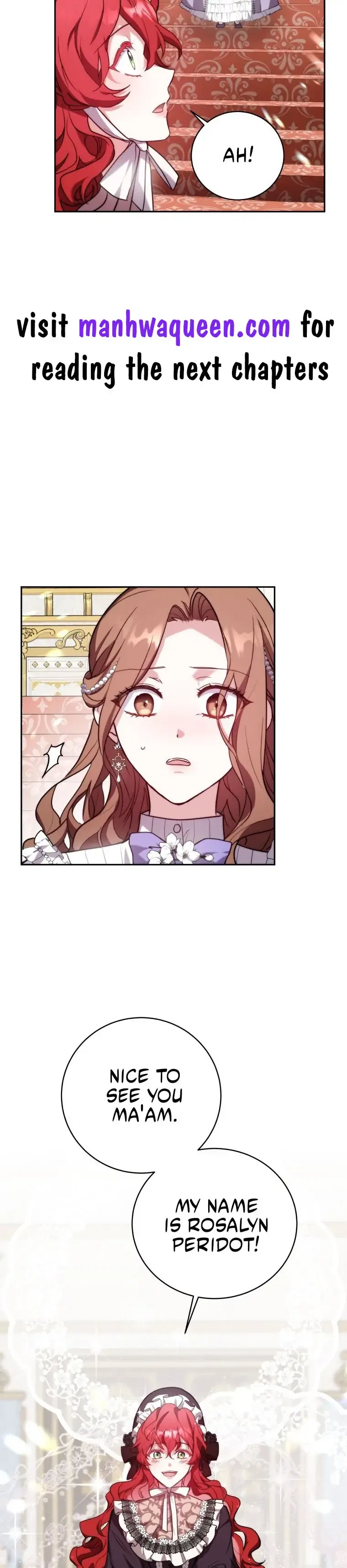 While You’re In Love Chapter 1 – Page 26
