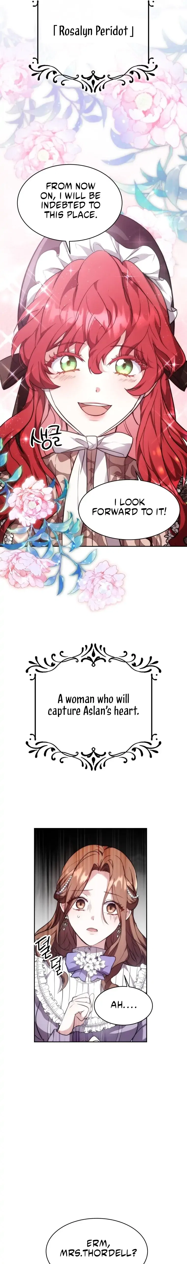 While You’re In Love Chapter 1 – Page 28