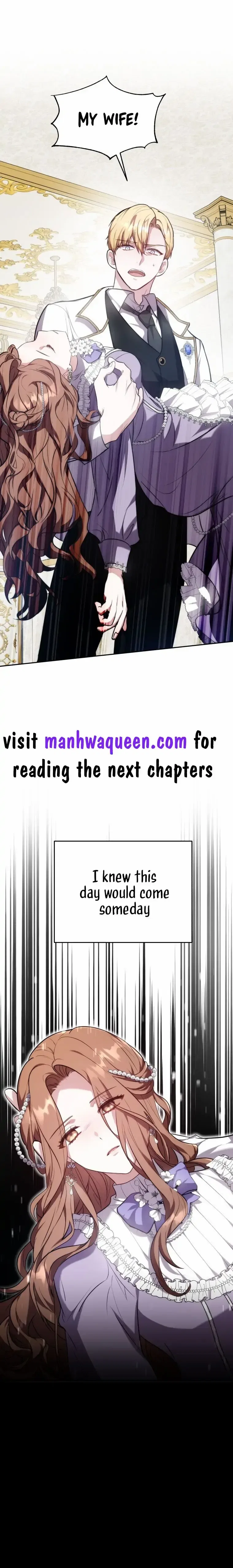 While You’re In Love Chapter 1 – Page 31