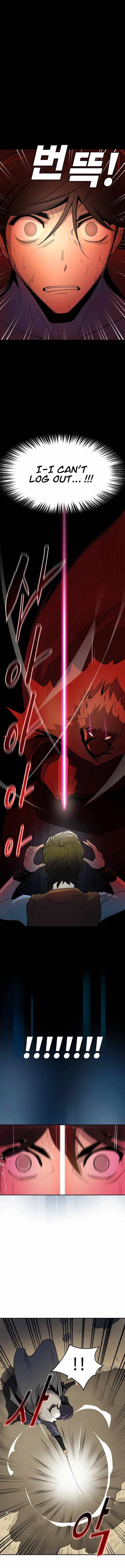 Teenage Swordsman Chapter 1 – Page 14