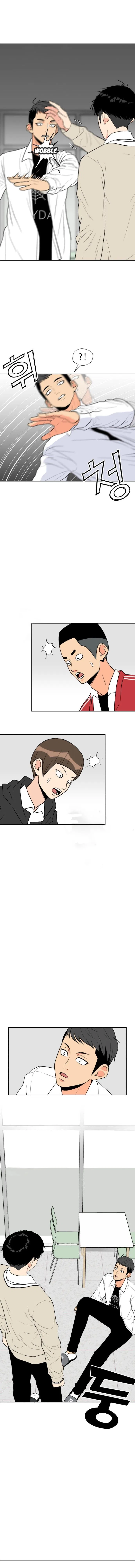 Face Genius Chapter 6 – Page 3
