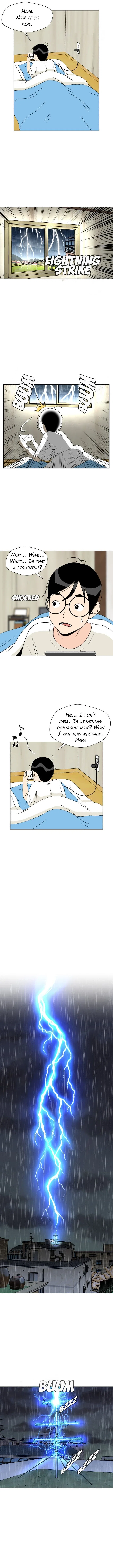 Face Genius Chapter 3 – Page 3