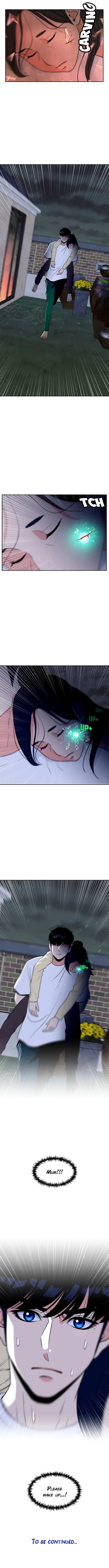 Face Genius Chapter 3 – Page 8