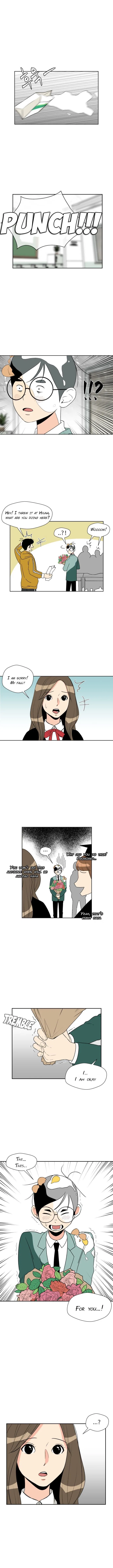Face Genius Chapter 2 – Page 3