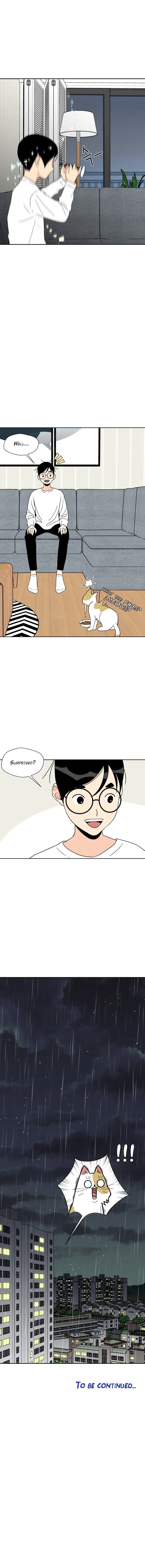 Face Genius Chapter 1 – Page 8