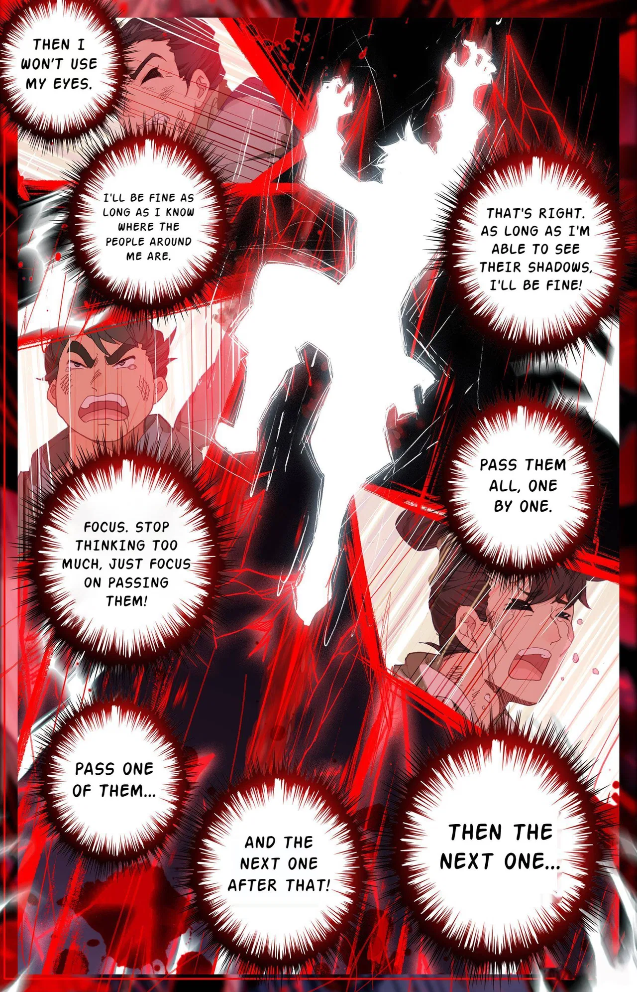 A Record Of A Mortal’s Journey To Immortality Chapter 2 – Page 16
