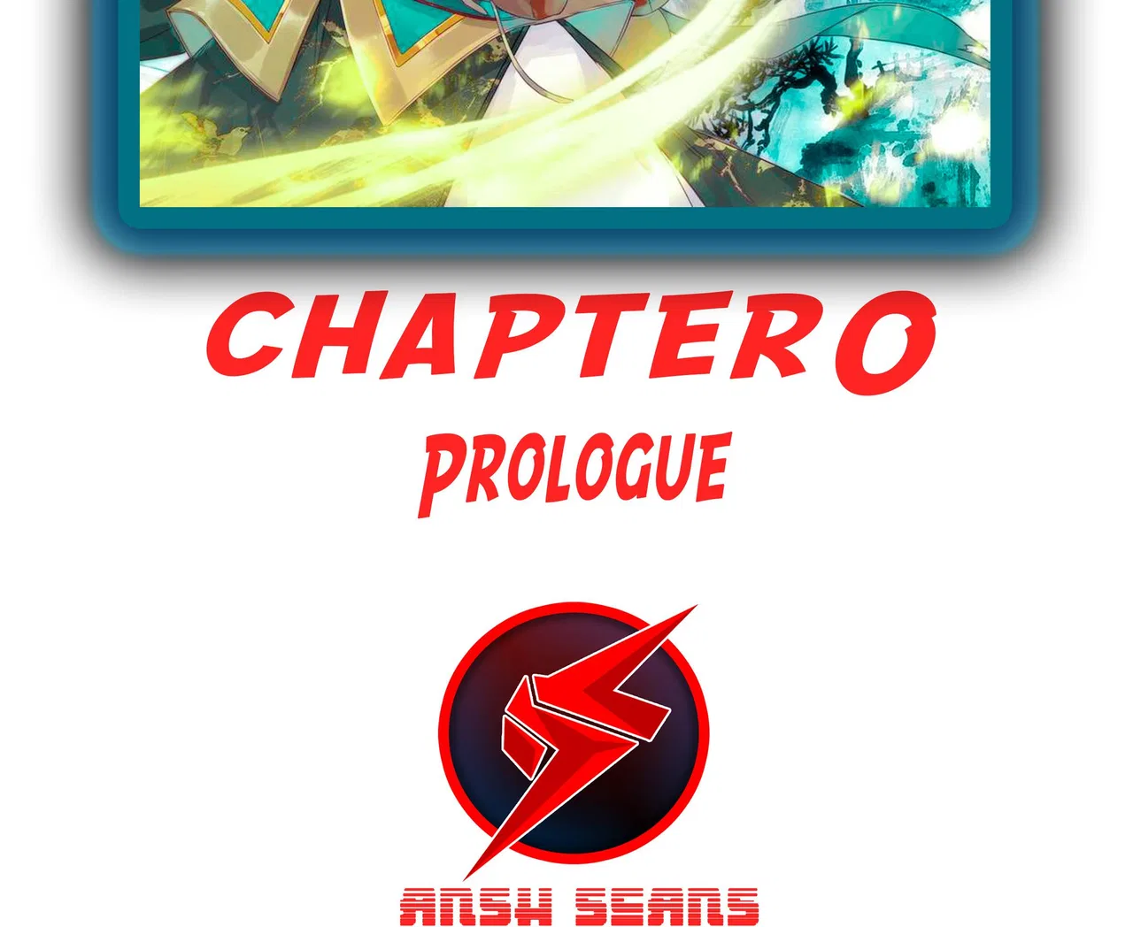A Record Of A Mortal’s Journey To Immortality Chapter 0 – Page 2