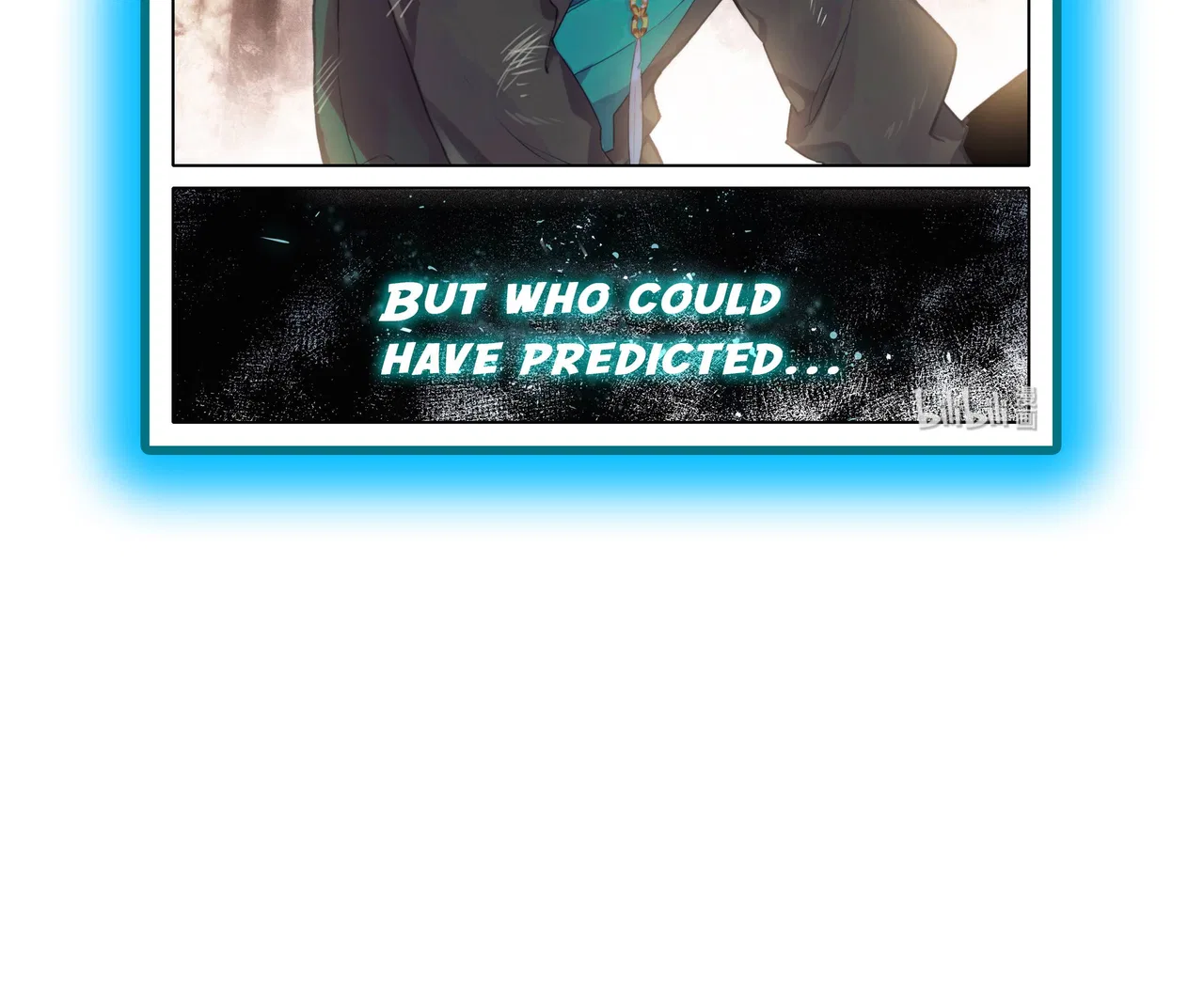 A Record Of A Mortal’s Journey To Immortality Chapter 0 – Page 7