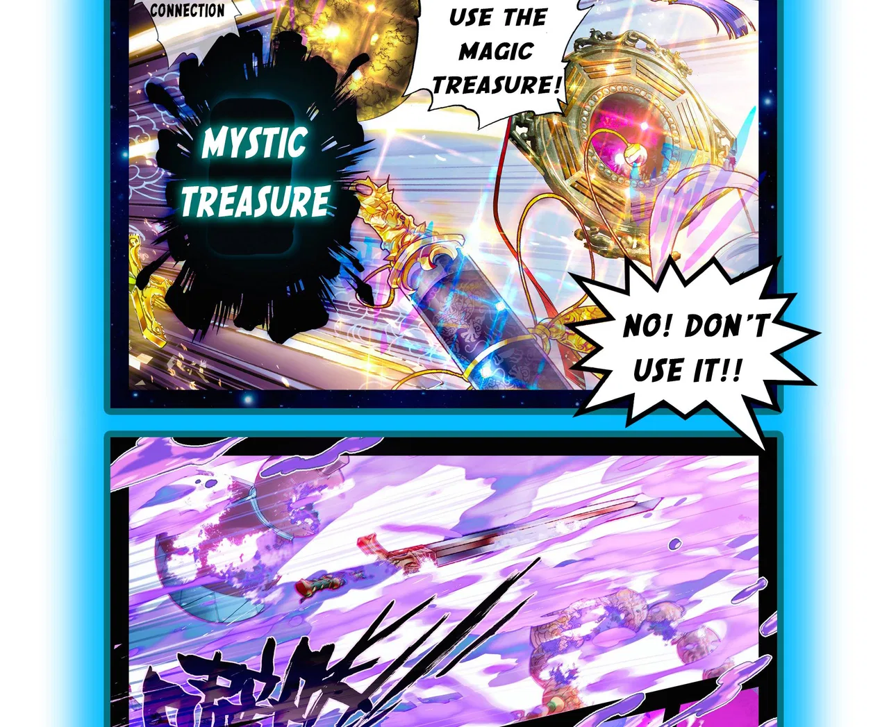 A Record Of A Mortal’s Journey To Immortality Chapter 0 – Page 10