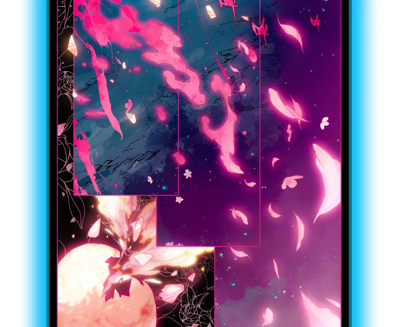 A Record Of A Mortal’s Journey To Immortality Chapter 0 – Page 23
