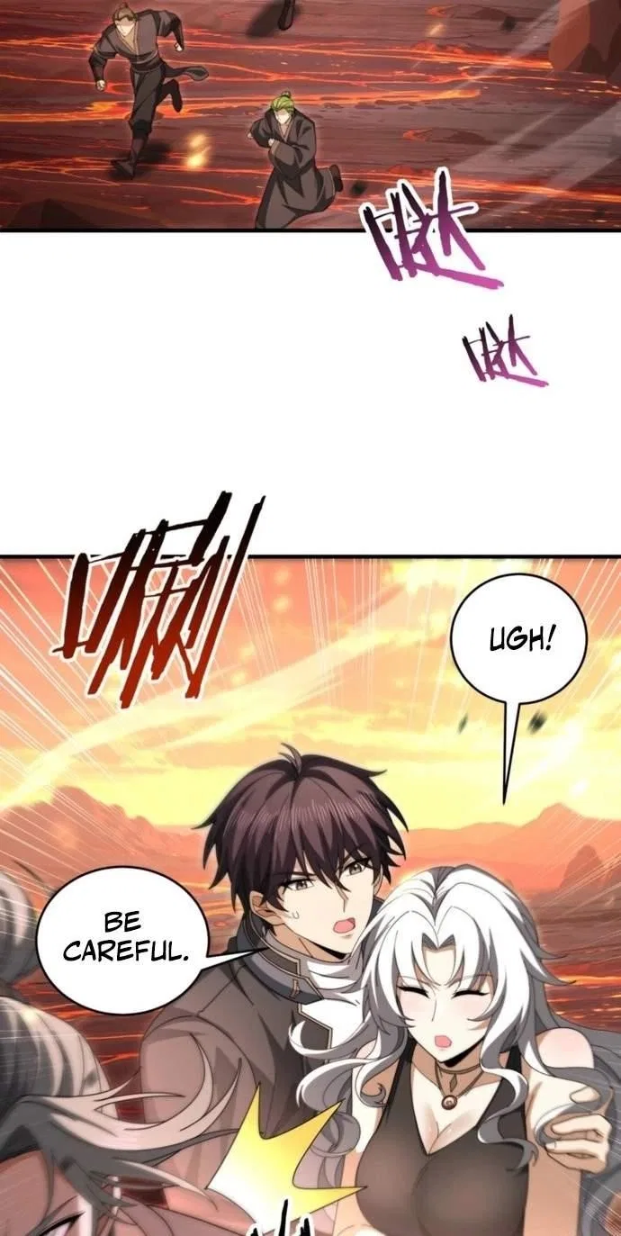 WORTHLESS PROFESSION: DRAGON TAMER Chapter 286 – Page 4