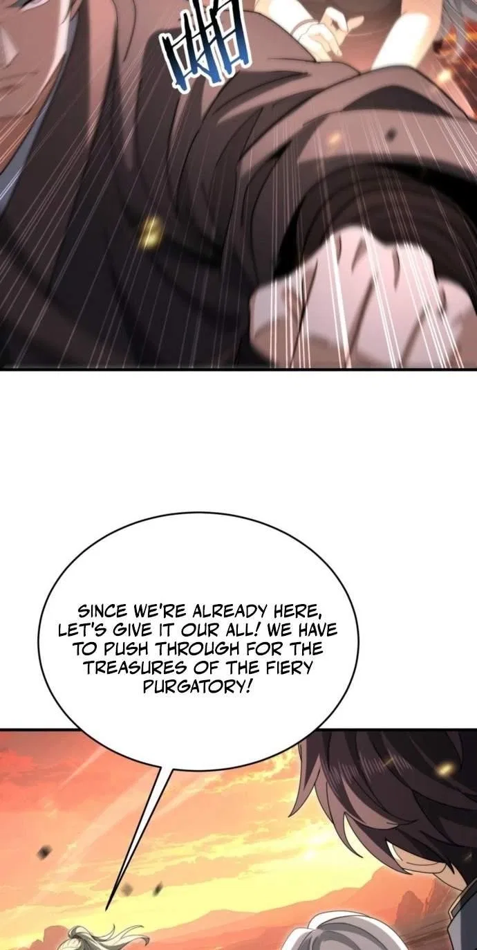 WORTHLESS PROFESSION: DRAGON TAMER Chapter 286 – Page 5