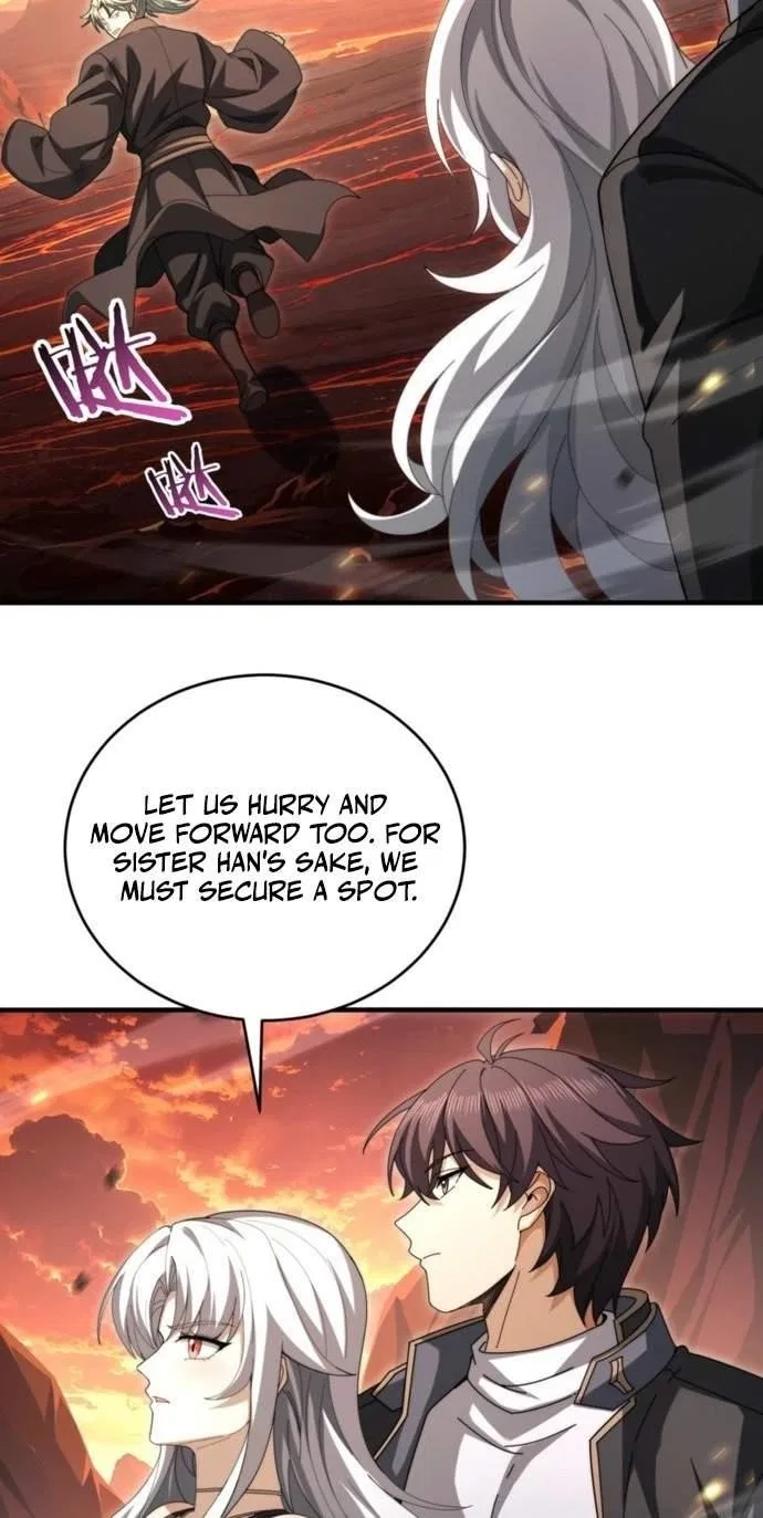 WORTHLESS PROFESSION: DRAGON TAMER Chapter 286 – Page 6