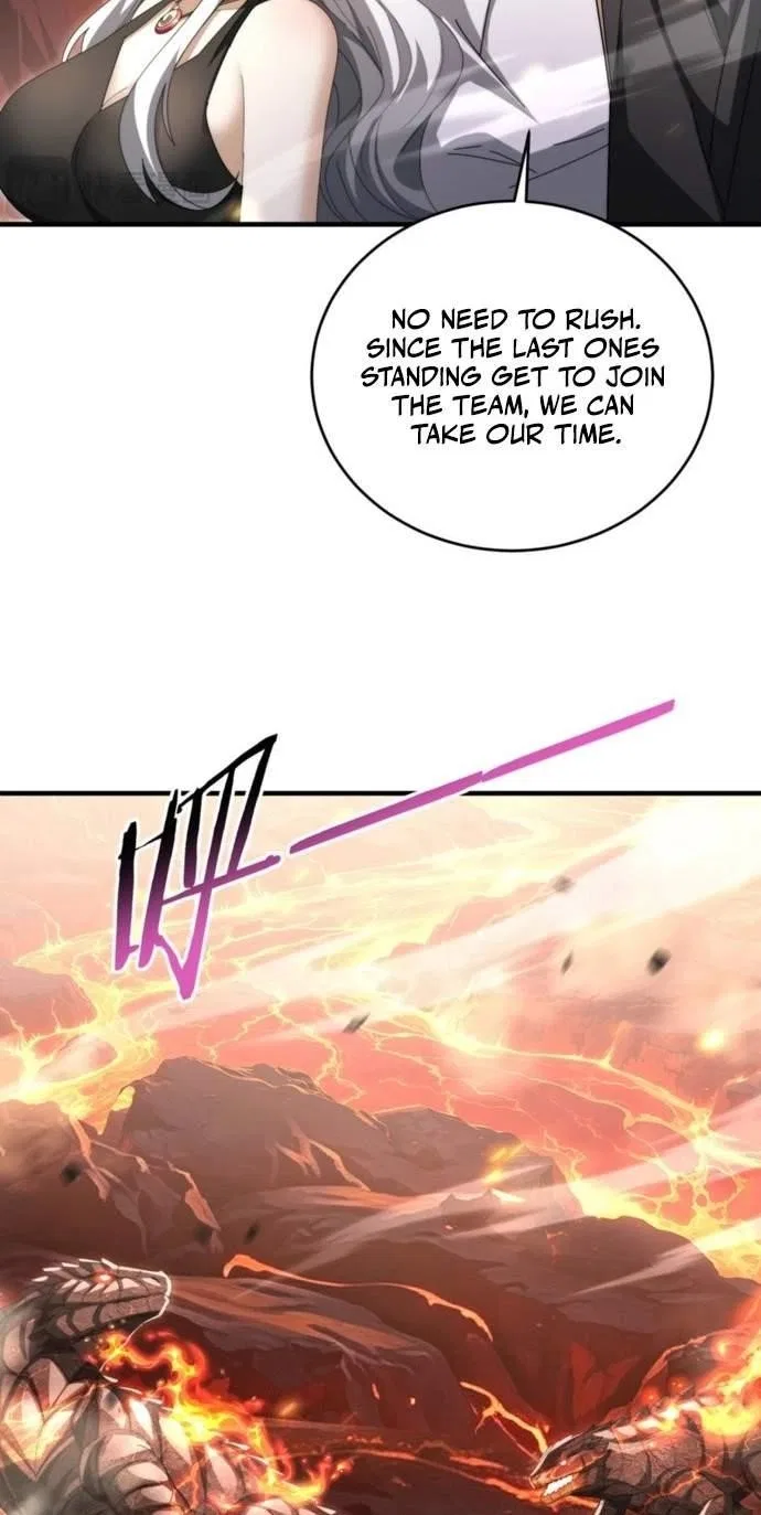 WORTHLESS PROFESSION: DRAGON TAMER Chapter 286 – Page 7