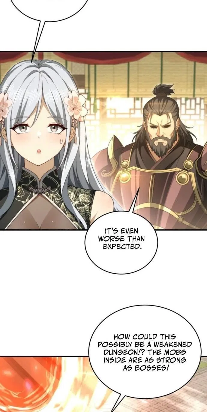 WORTHLESS PROFESSION: DRAGON TAMER Chapter 286 – Page 21