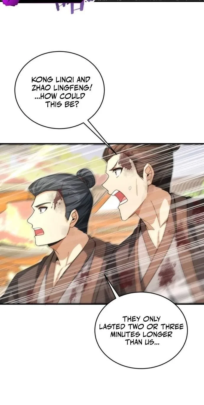 WORTHLESS PROFESSION: DRAGON TAMER Chapter 286 – Page 25
