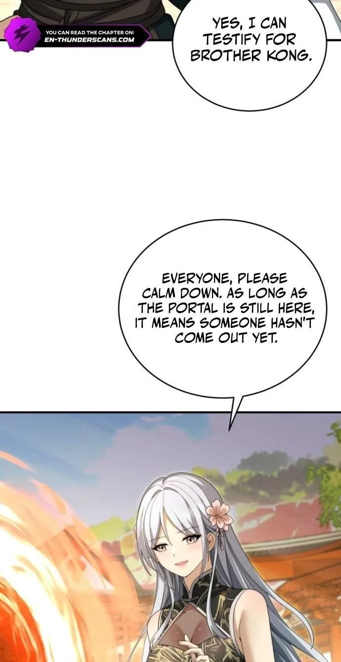 WORTHLESS PROFESSION: DRAGON TAMER Chapter 286 – Page 29