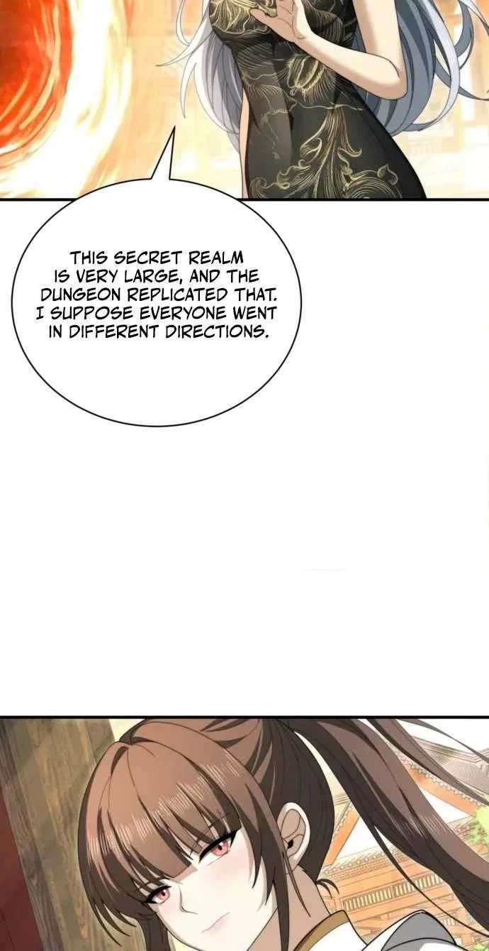 WORTHLESS PROFESSION: DRAGON TAMER Chapter 286 – Page 30