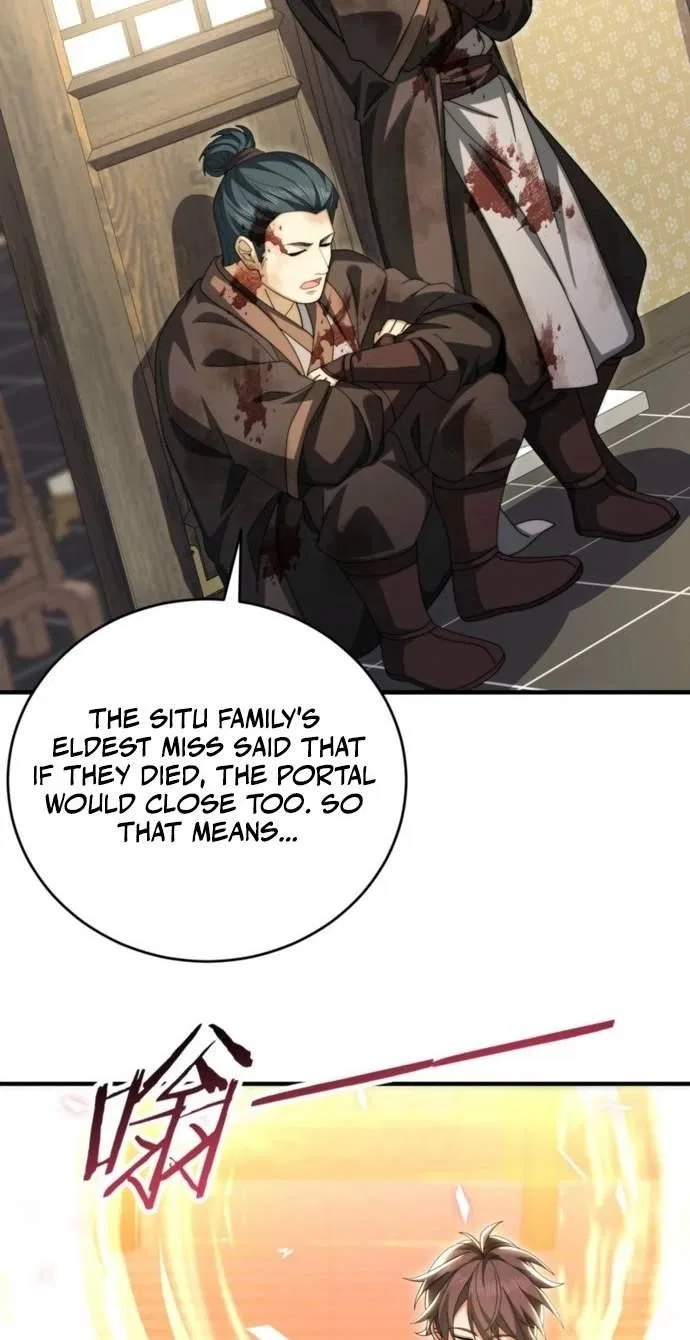 WORTHLESS PROFESSION: DRAGON TAMER Chapter 286 – Page 33
