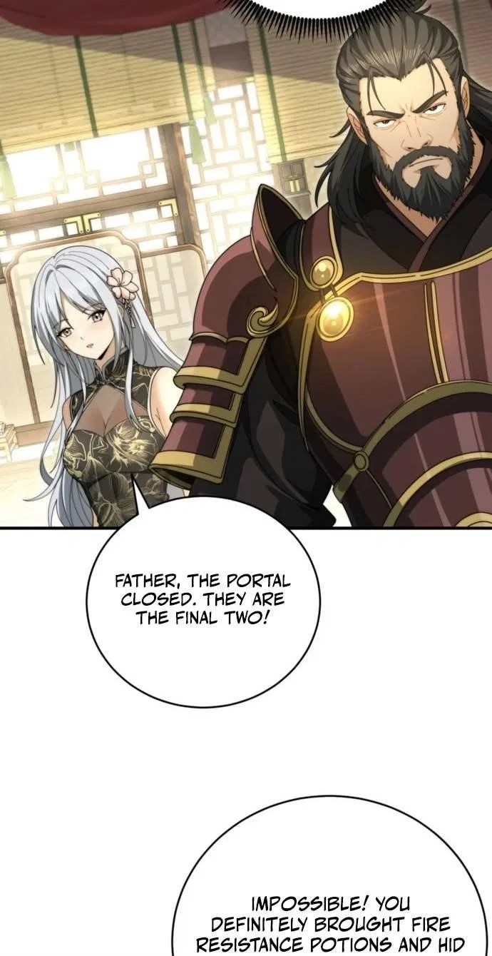 WORTHLESS PROFESSION: DRAGON TAMER Chapter 286 – Page 37