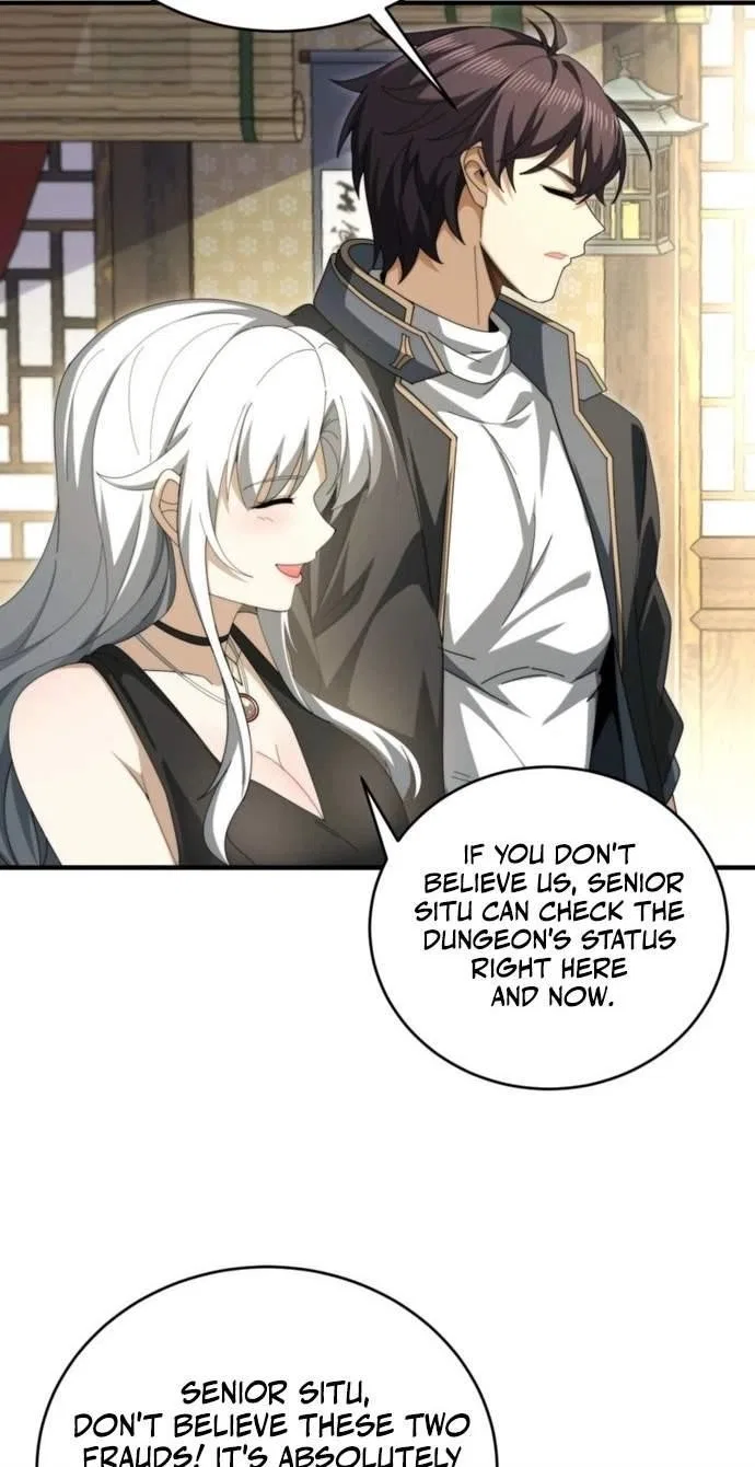 WORTHLESS PROFESSION: DRAGON TAMER Chapter 286 – Page 39