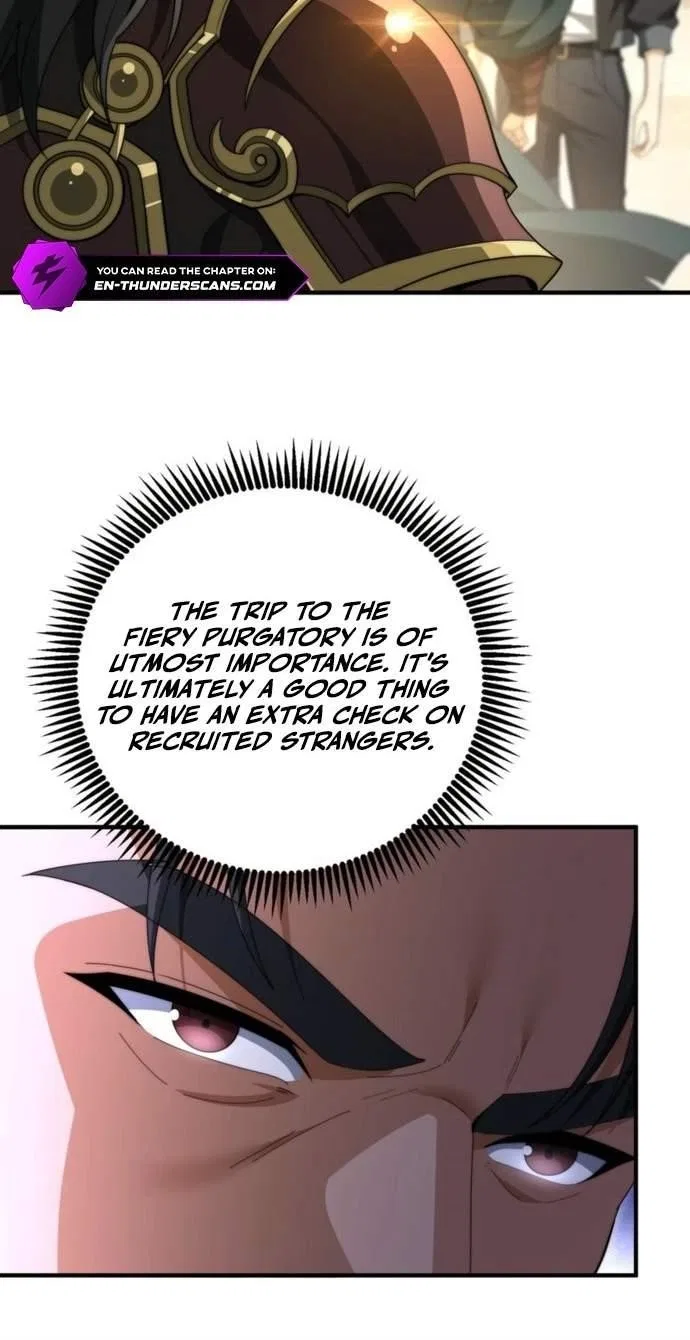 WORTHLESS PROFESSION: DRAGON TAMER Chapter 286 – Page 49