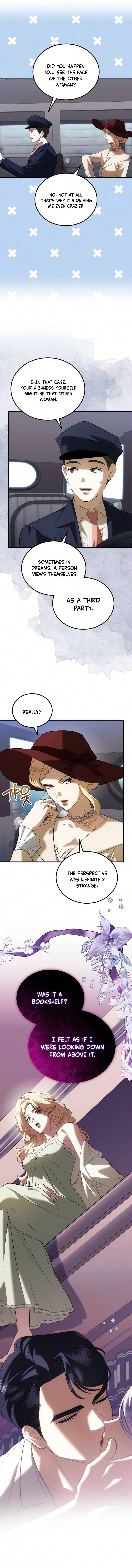 I Became the Trashy Duke’s Affair Partner Chapter 35 – Page 12