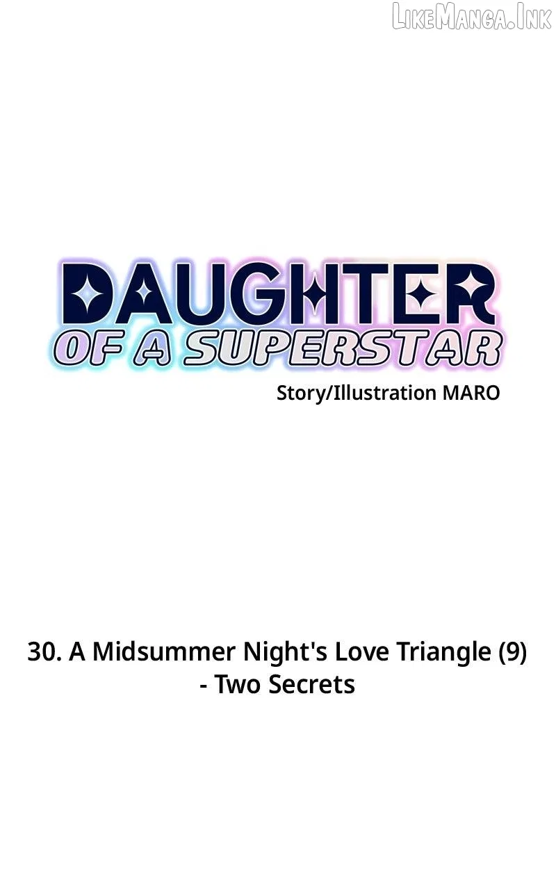 I Became a Top Actor’s Daughter Chapter 30 – Page 1
