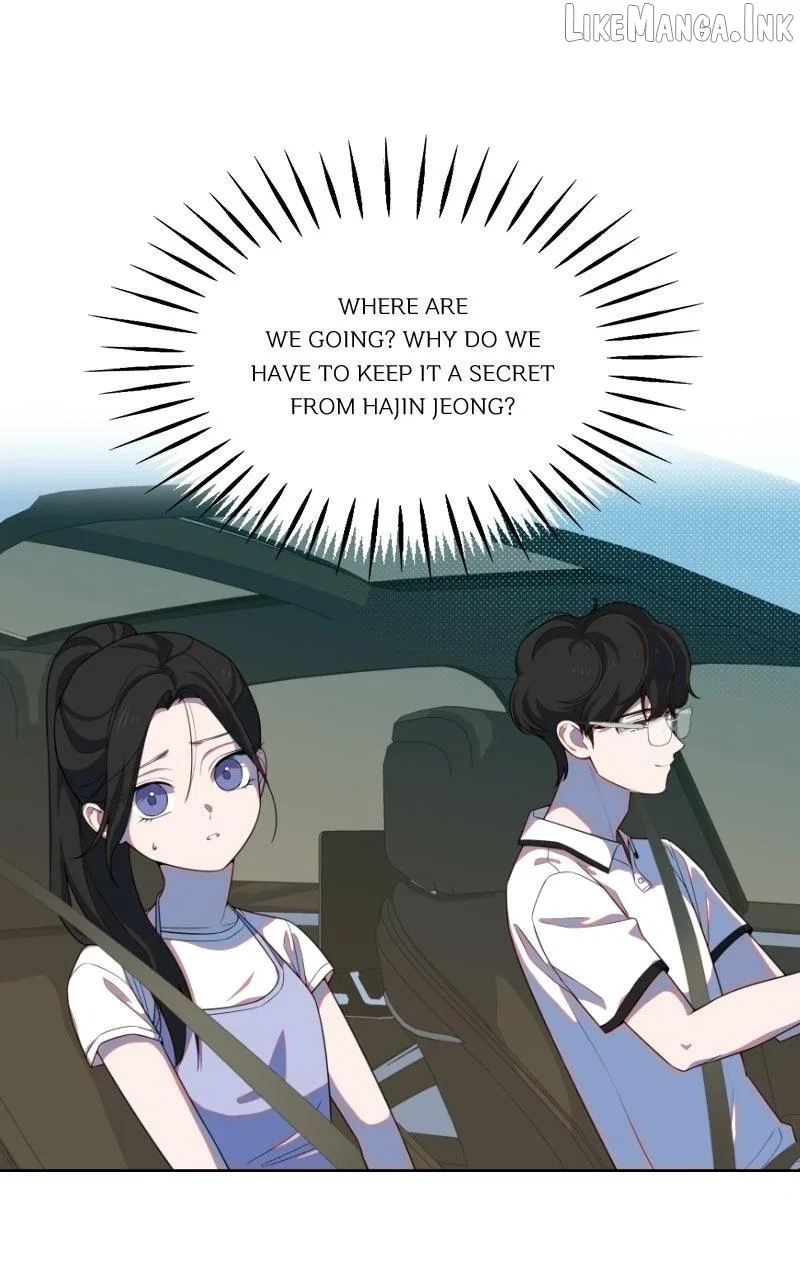 I Became a Top Actor’s Daughter Chapter 30 – Page 3