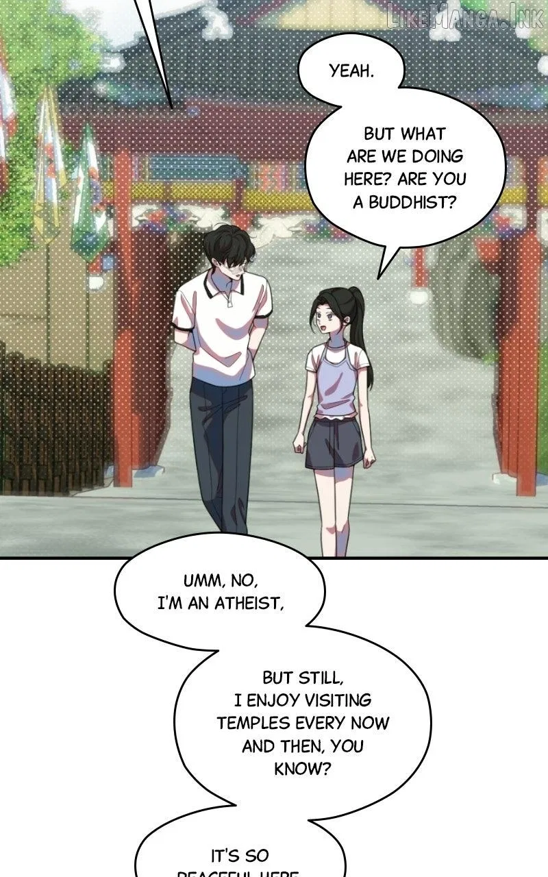 I Became a Top Actor’s Daughter Chapter 30 – Page 7