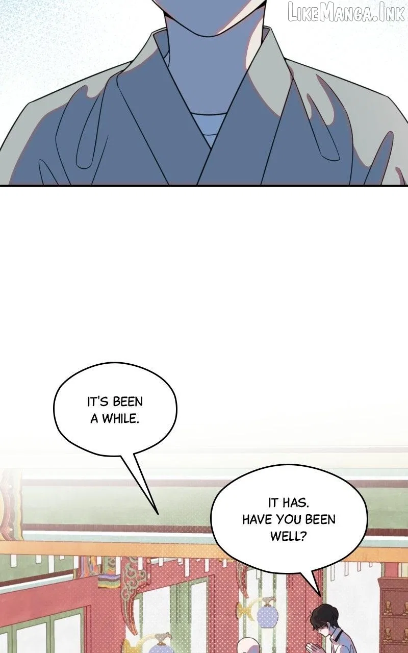 I Became a Top Actor’s Daughter Chapter 30 – Page 21