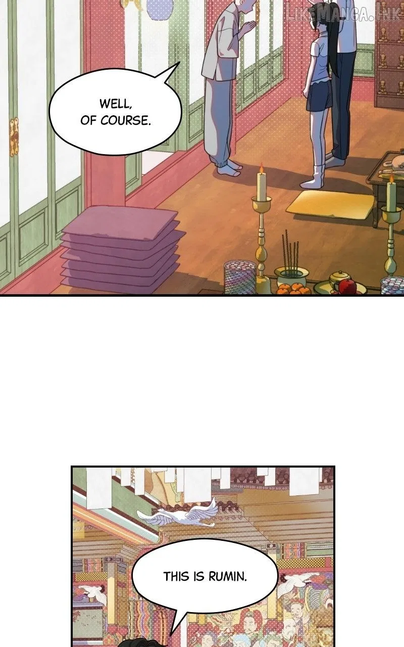 I Became a Top Actor’s Daughter Chapter 30 – Page 22