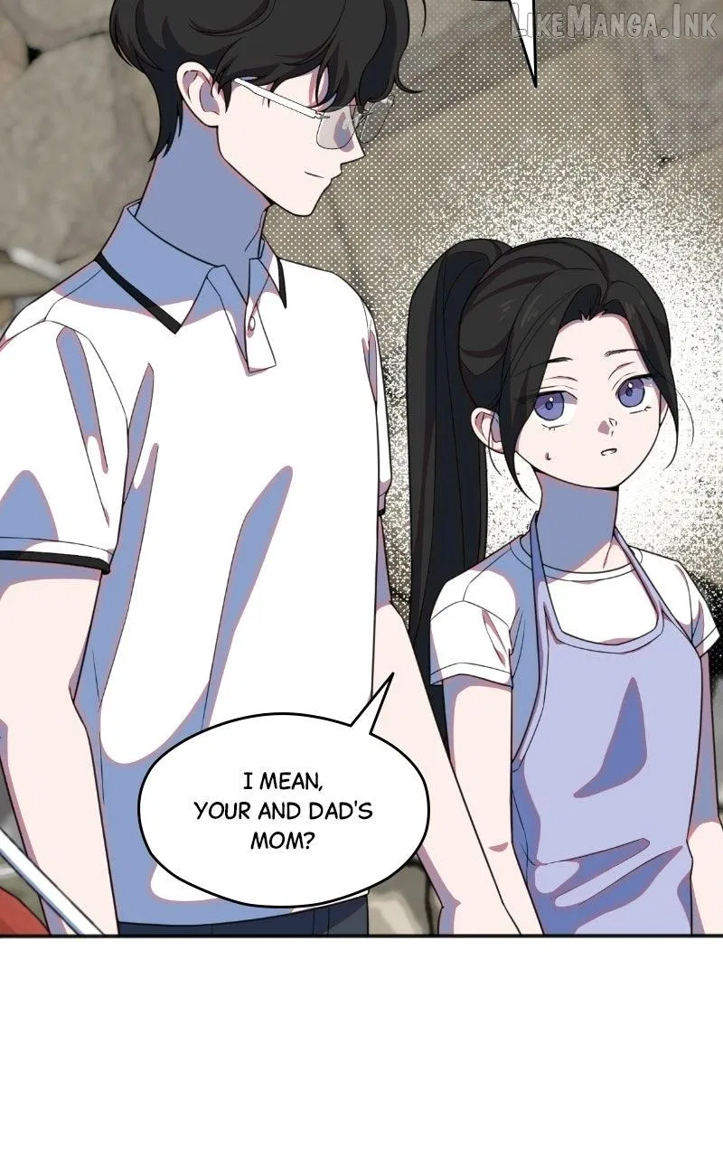 I Became a Top Actor’s Daughter Chapter 30 – Page 39
