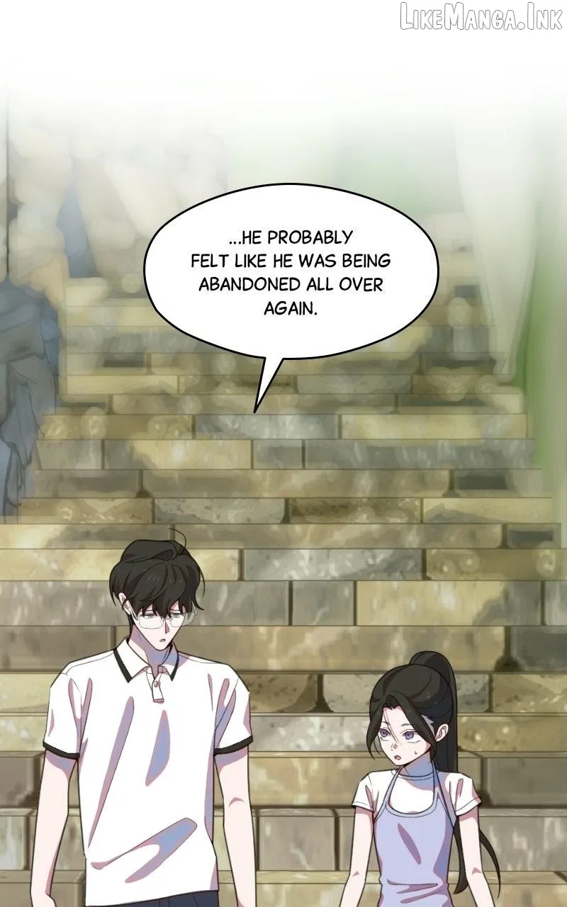 I Became a Top Actor’s Daughter Chapter 30 – Page 47