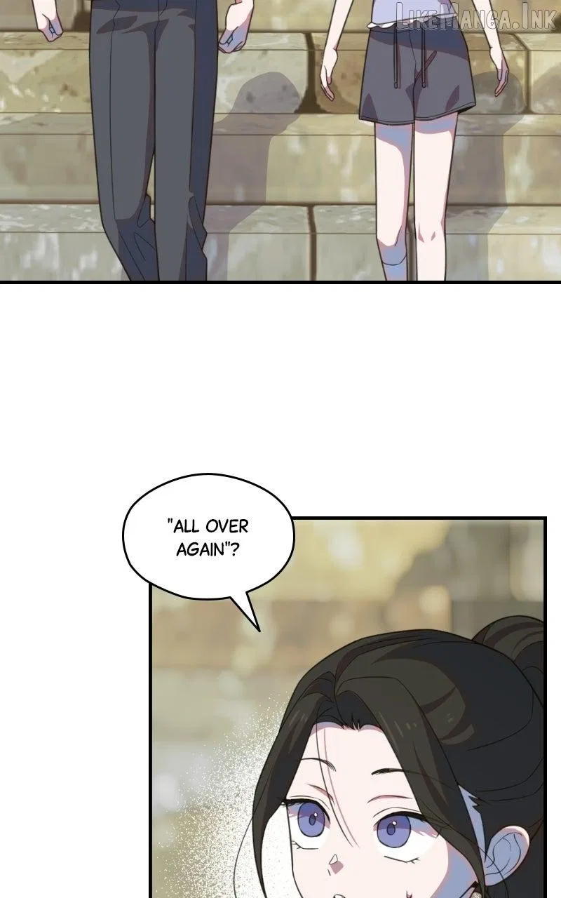 I Became a Top Actor’s Daughter Chapter 30 – Page 48